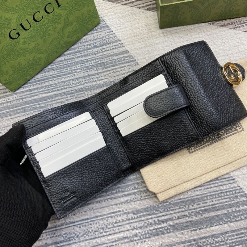 Gvc*1 wallets